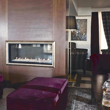 פלורינה Phaidon Hotel & Spa מראה חיצוני תמונה