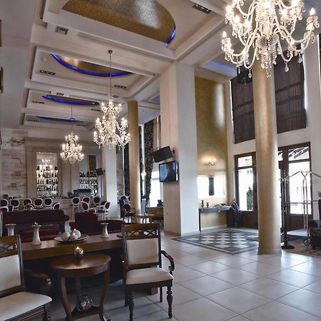 פלורינה Phaidon Hotel & Spa מראה חיצוני תמונה