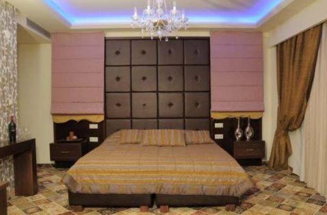 פלורינה Phaidon Hotel & Spa מראה חיצוני תמונה