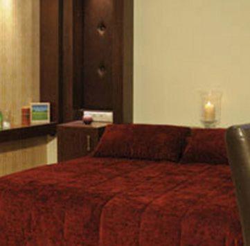 פלורינה Phaidon Hotel & Spa חדר תמונה