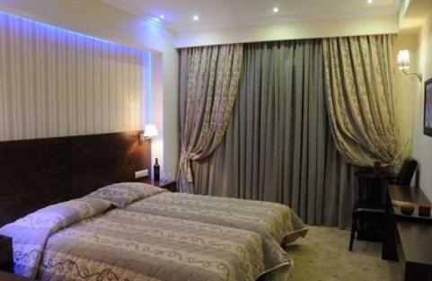 פלורינה Phaidon Hotel & Spa חדר תמונה